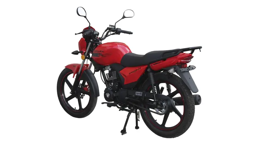 Мотоцикл Spark SP150R-24 фото 4 купити в Україні