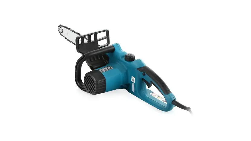 Електропила Makita UC4020A фото 2 купити в Україні