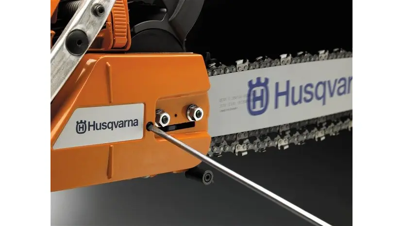 Бензопила Husqvarna 550XP II, фото фото 8