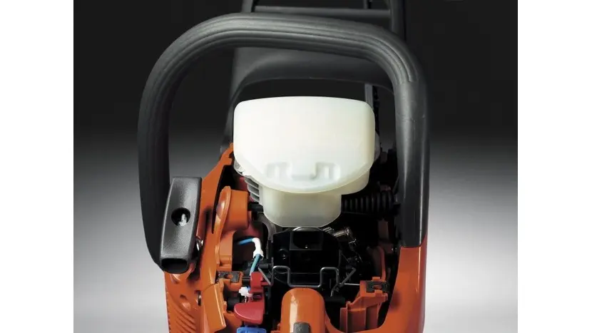 Бензопила Husqvarna 140, фото фото 10