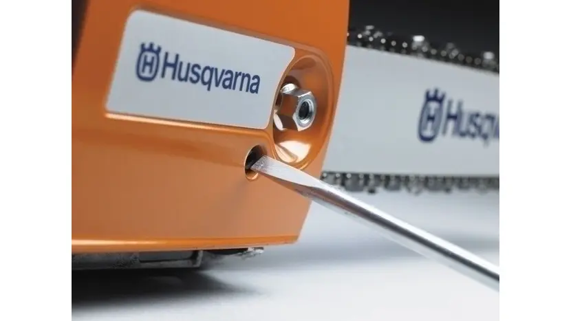 Бензопила Husqvarna 140, фото фото 12