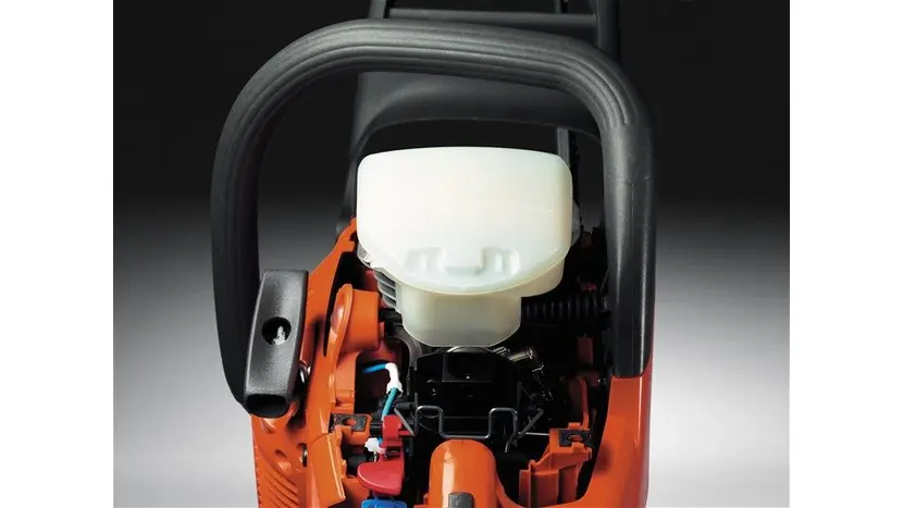 Бензопила Husqvarna 445E II, фото фото 8