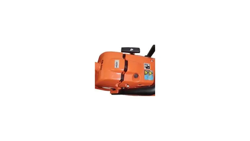 Бензопила Echo CS-600/40WS фото 4 купити в Україні