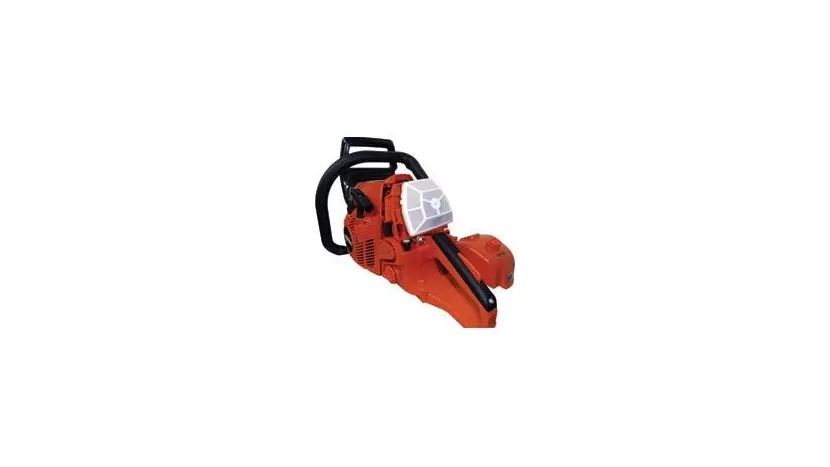 Бензопила Echo CS-600/40WS фото 5 купити в Україні