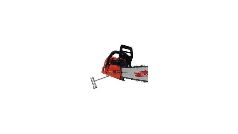 Бензопила Echo CS-600/40WS фото 7 купити в Україні
