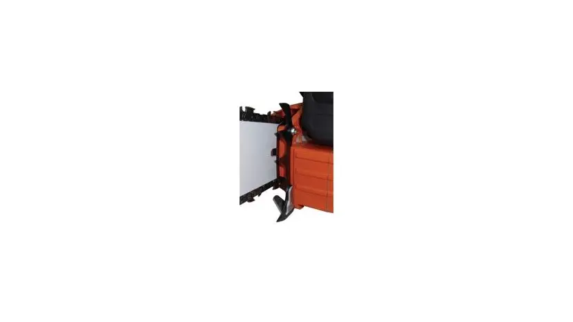 Бензопила Echo CS-600/40WS фото 8 купити в Україні