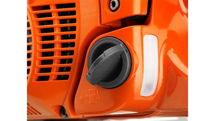 Бензопила Husqvarna 550XP II, фото фото 2