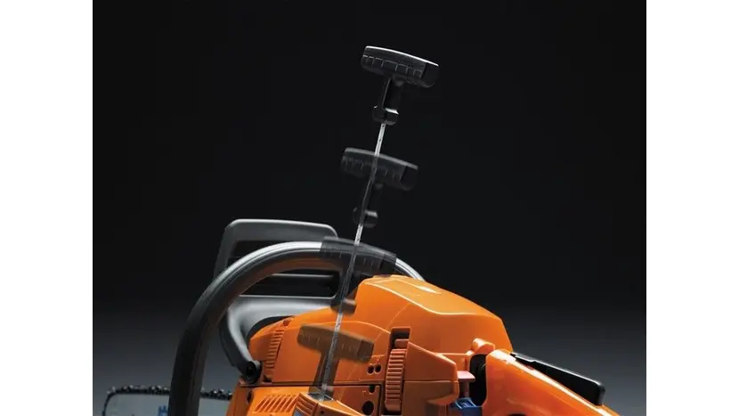 Бензопила Husqvarna 440 II фото 12 купити в Україні