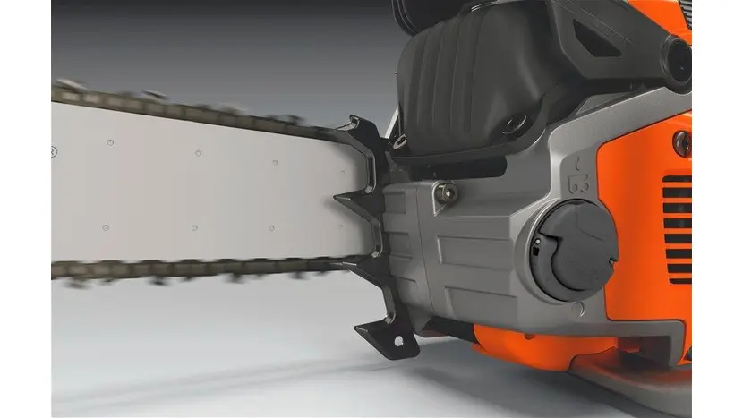 Бензопила Husqvarna 562XP, фото фото 2