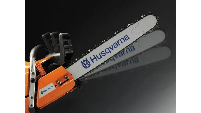 Бензопила Husqvarna 445E II, фото фото 5