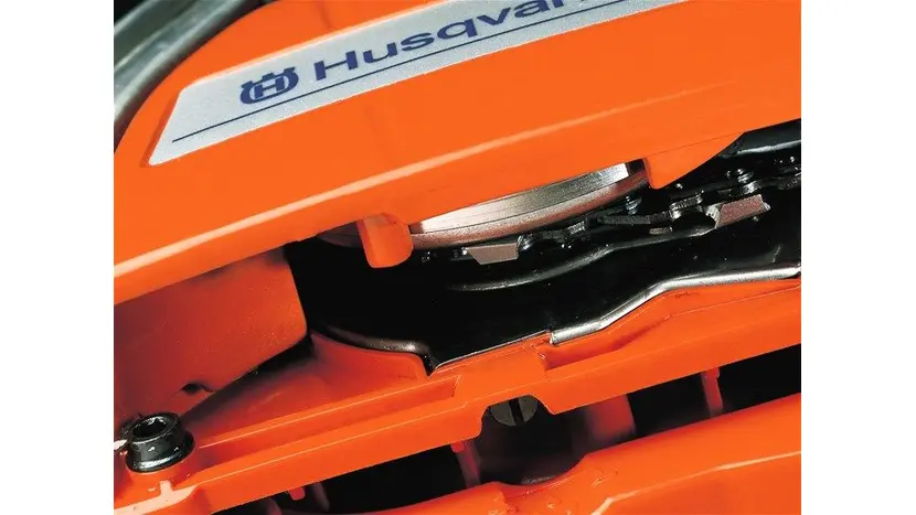 Бензопила Husqvarna 545 II, фото фото 5