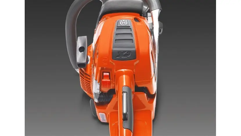 Бензопила Husqvarna 562XP, фото фото 8