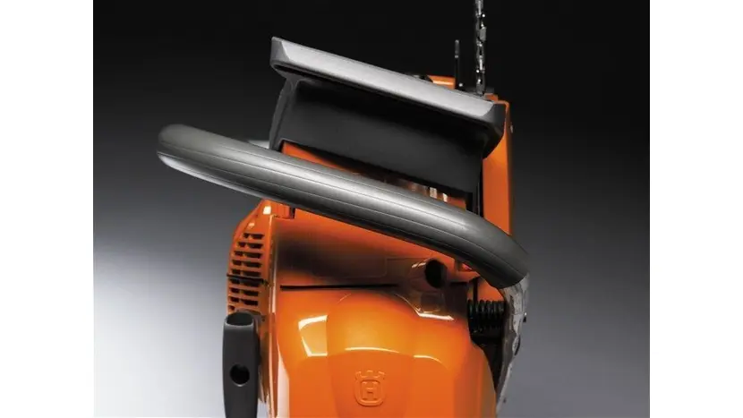 Бензопила Husqvarna 61, фото фото 3