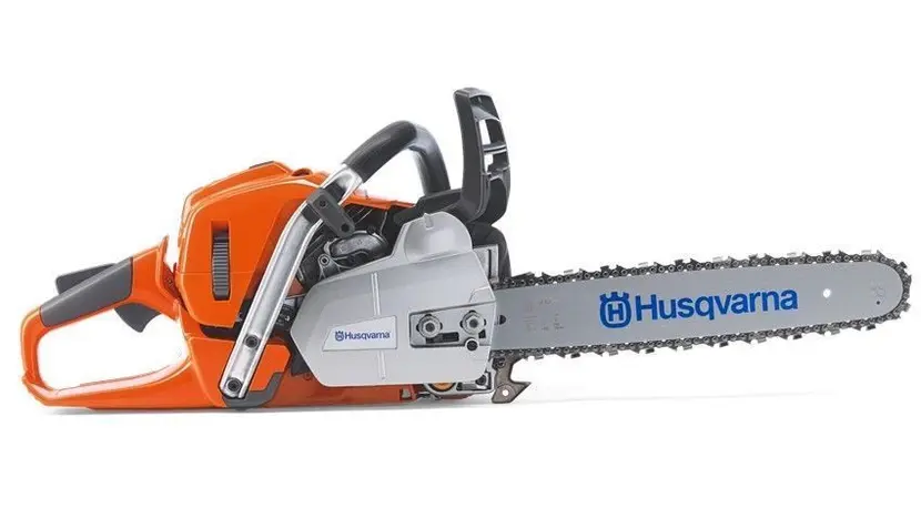 Бензопила Husqvarna 562XP, фото фото 18