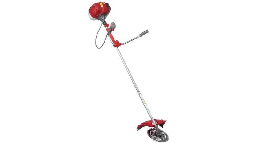 Мотокоса Vitals Professional BK 5223a фото 2 купити в Україні