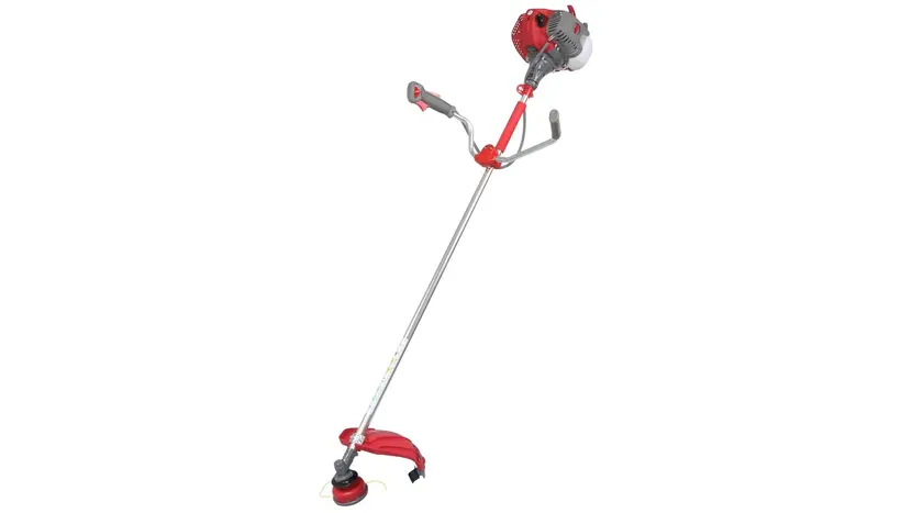 Мотокоса Vitals Professional BK 5223a фото 3 купити в Україні