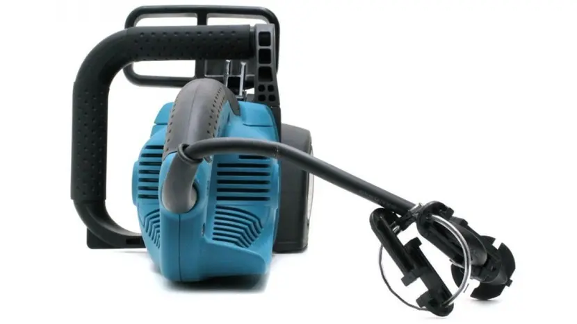 Електропила Makita UC4020A фото 3 купити в Україні