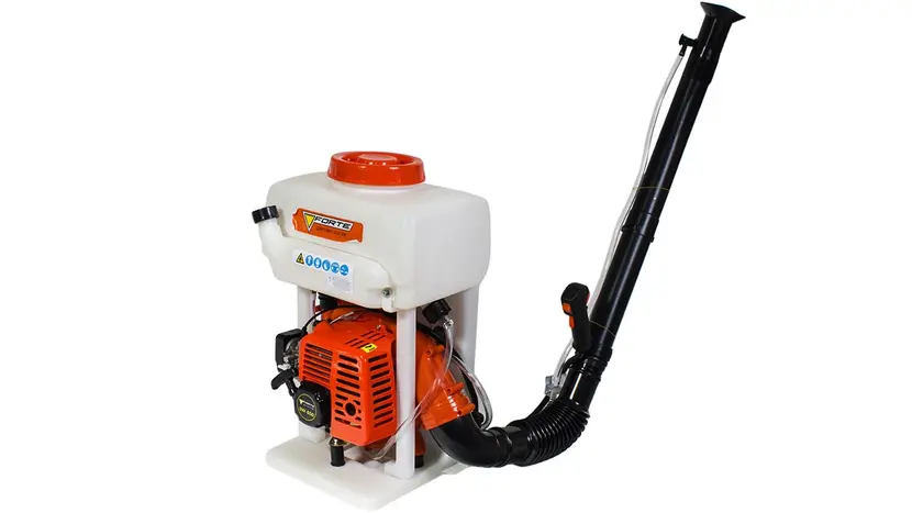 Мотооприскувач Forte 3W-650 фото 3 купити в Україні