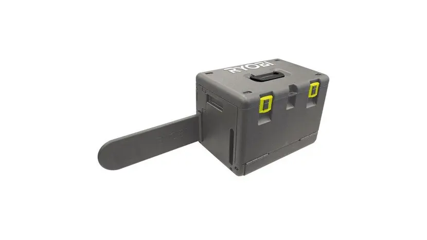 Бензопила Ryobi RCS3540C, фото фото 2