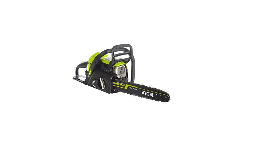 Бензопила Ryobi RCS4240B, фото фото 4