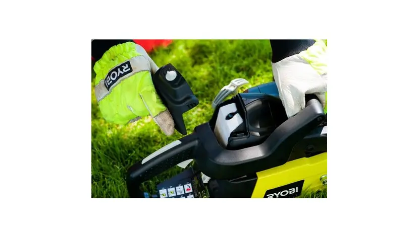 Бензопила Ryobi RCS5140B, фото фото 3