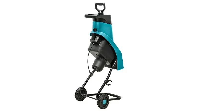 Измельчитель веток Sadko GS-2400, фото фото 2