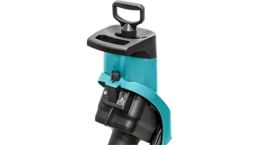 Измельчитель веток Sadko GS-2400, фото фото 3