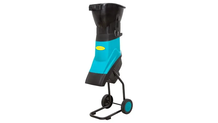 Измельчитель веток Sadko GS-2500B, фото фото 3