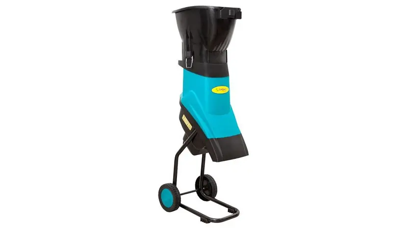 Измельчитель веток Sadko GS-2500B, фото фото 4