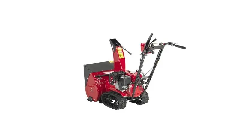 Снегоуборщик Honda HSS 655 ETS, фото фото 3