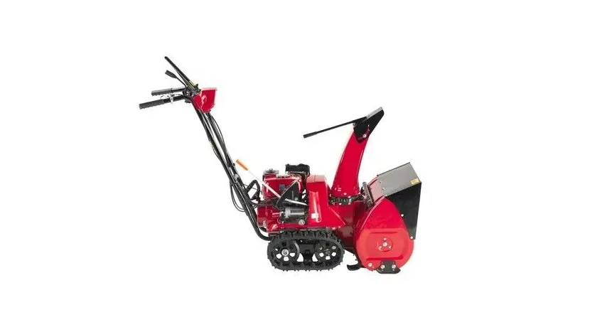 Снегоуборщик Honda HSS 655 ETS, фото фото 6