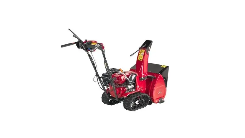 Снегоуборщик Honda HSS 655 ETS, фото фото 5
