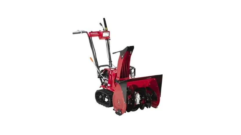 Снегоуборщик Honda HSS 655 ETS, фото фото 7