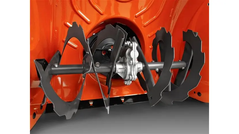 Снігоприбирач Husqvarna ST 230P фото 10 купити в Україні