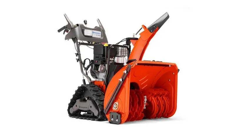 Снегоуборщик Husqvarna ST 268EPT, фото фото 2