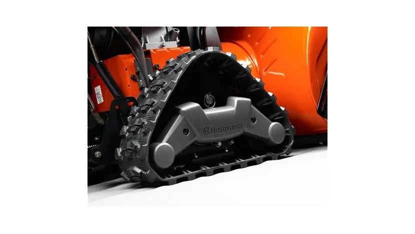 Снегоуборщик Husqvarna ST 268EPT, фото фото 3
