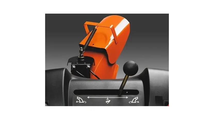 Снегоуборщик Husqvarna ST 268EPT, фото фото 10