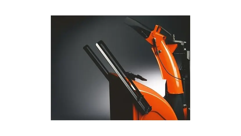 Снегоуборщик Husqvarna ST 268EPT, фото фото 13