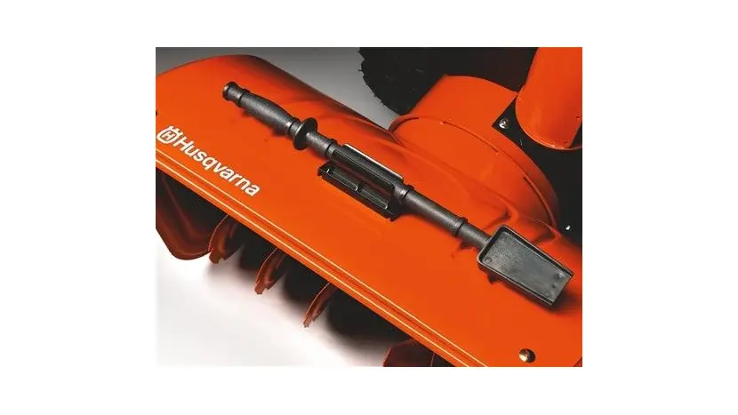 Снегоуборщик Husqvarna ST 268EPT, фото фото 4