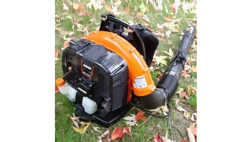 Повітродувка Echo PB-770 3,05кВт/4,15л.с. 1290м3/год фото 4 купити в Україні