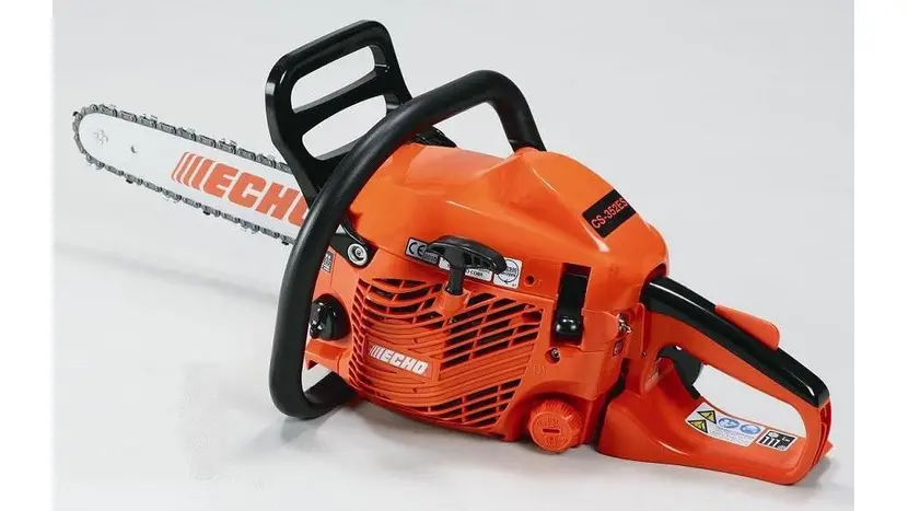 Бензопила Echo CS-4200ES фото 2 купити в Україні