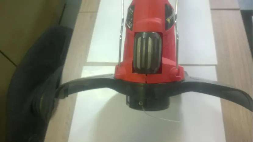 Тример Forte EMK-360 фото 6 купити в Україні