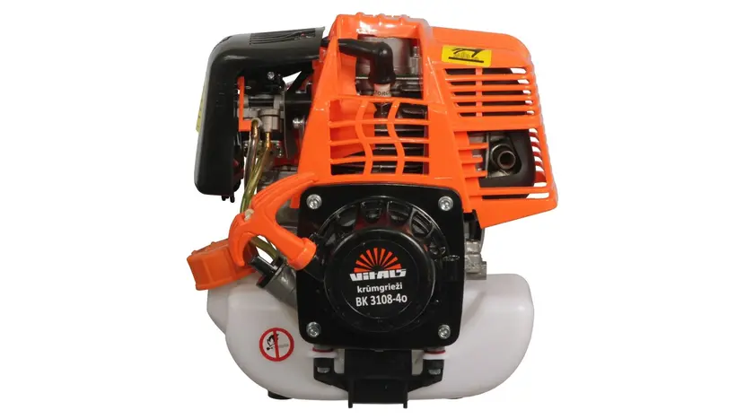 Мотокоса Vitals BK 3108-4o фото 4 купити в Україні