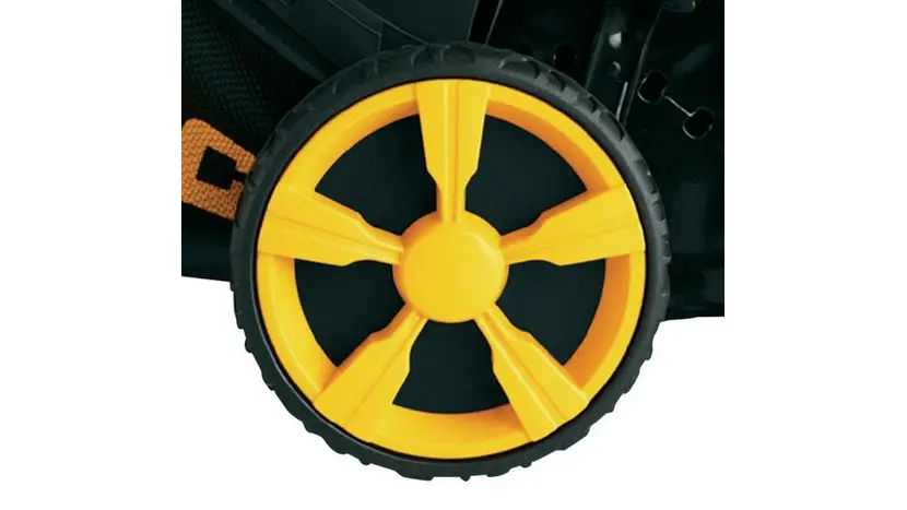 Газонокосарка McCulloch M46-125 R фото 2 купити в Україні