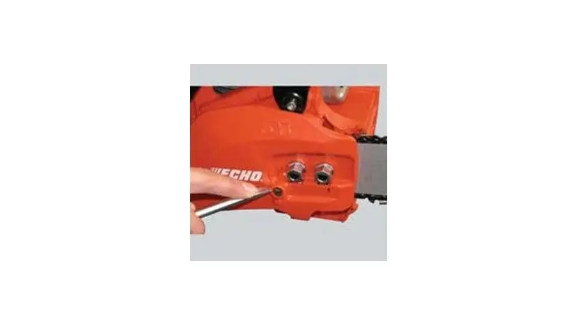 Бензопила Echo CS-352ES, фото фото 9
