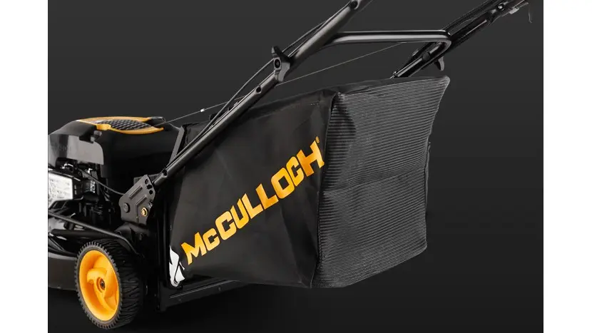 Газонокосилка McCulloch M53-150WFP, фото фото 8
