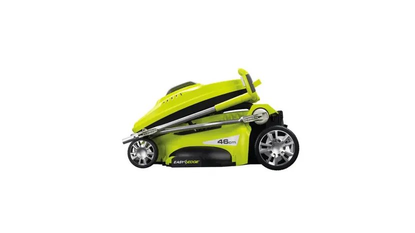 Газонокосилка Ryobi RLM18X40H40, фото фото 8