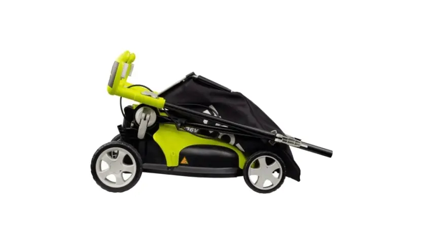 Газонокосарка Ryobi RLM36X40H2 фото 3 купити в Україні