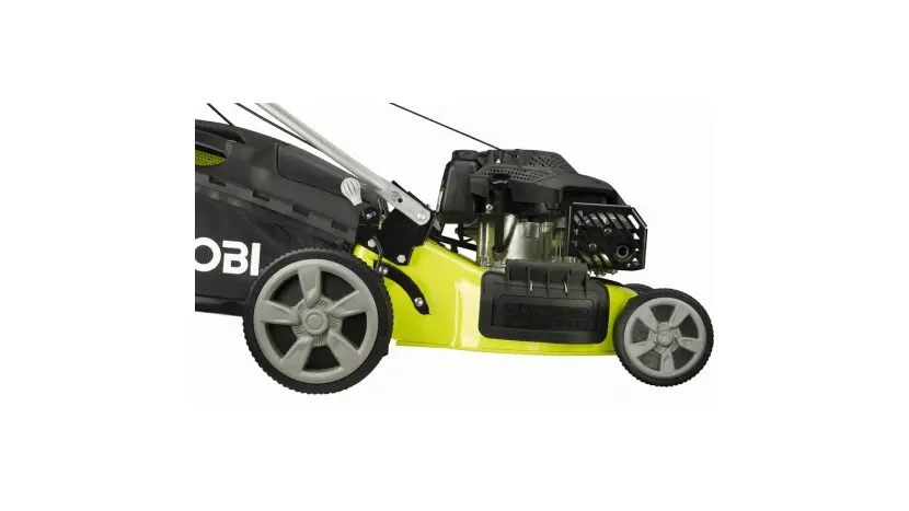 Газонокосилка Ryobi RLM4617SME, фото фото 3