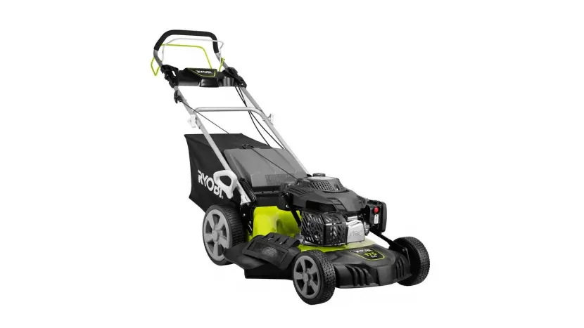 Газонокосилка Ryobi RLM5317SME, фото фото 3